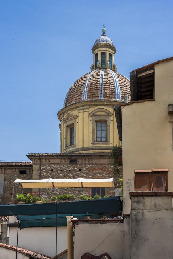 Il Limone Apartment Florence Exterior photo